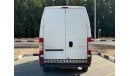 Peugeot Boxer 2014 High Roof Ref#697
