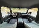 Toyota Prado TXL2 TXL