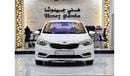 كيا سيراتو EXCELLENT DEAL for our KIA Cerato ( 2015 Model ) in White Color GCC Specs