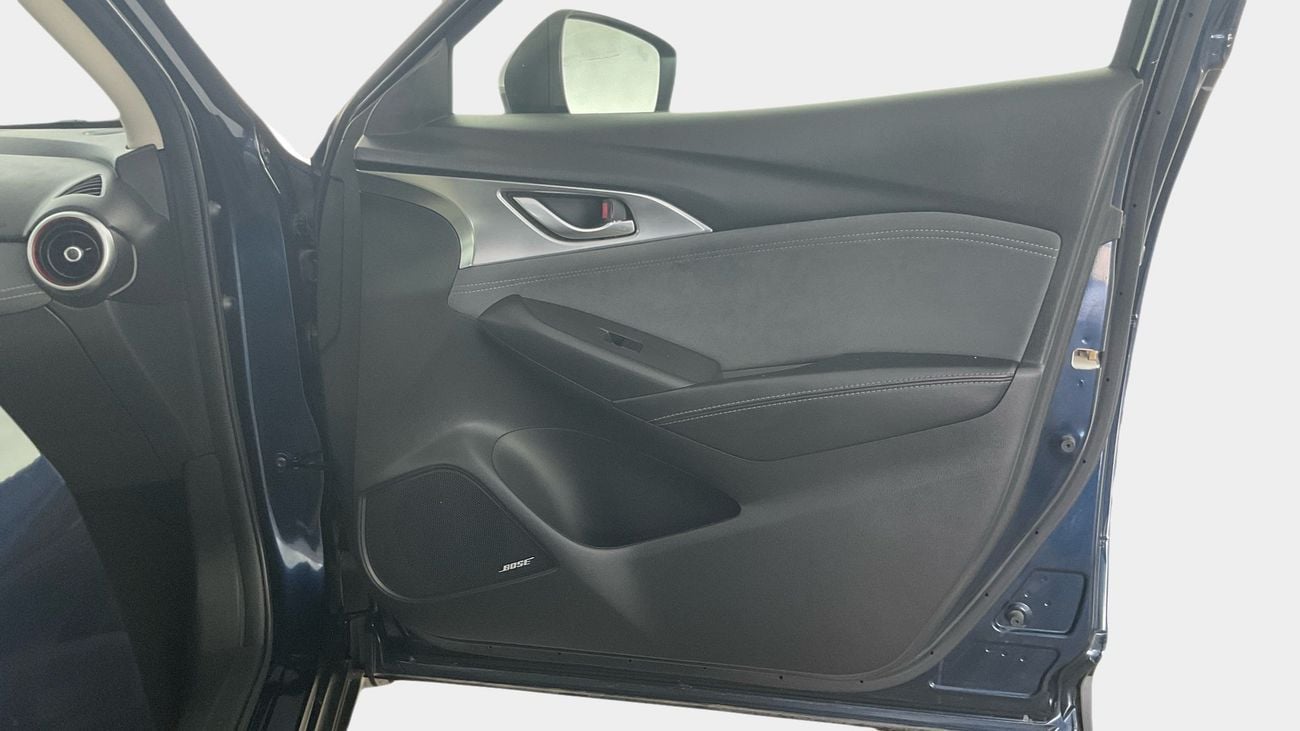 Mazda CX3 GTX | upto AED 20,000 Ramadan Discount | Guaranteed Warranty | 0 Down Payment