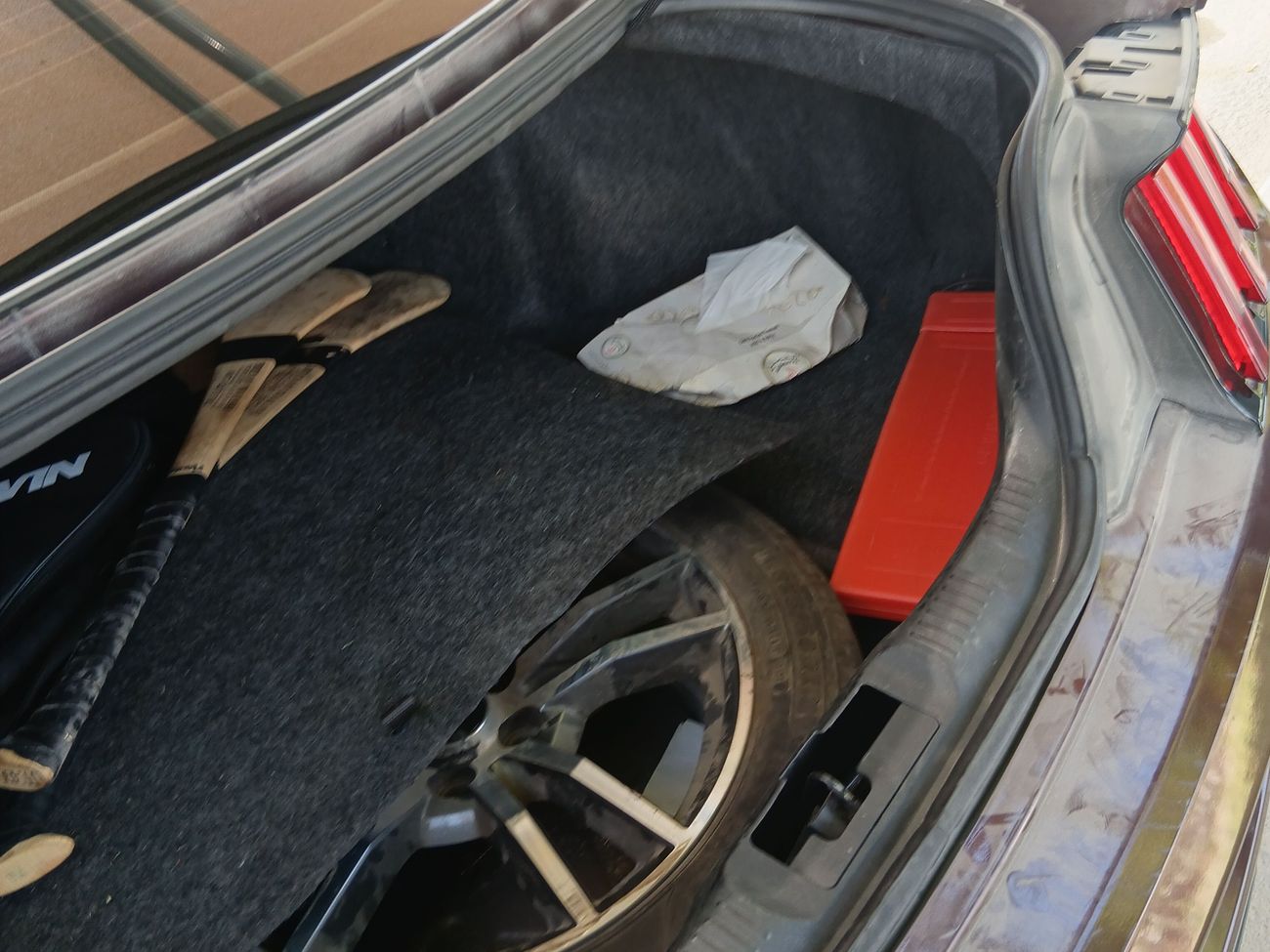 فورد موستانج