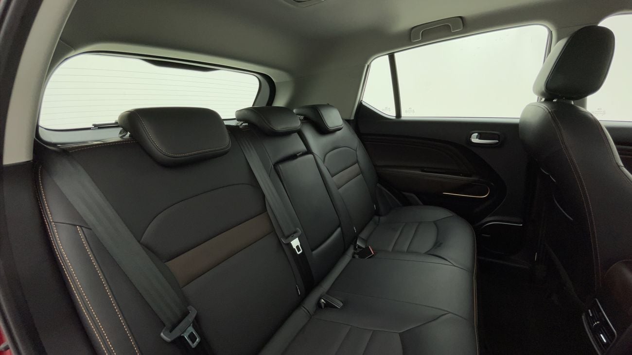 GAC GS3 GE 1.3 | Zero Down Payment | Home Test Drive