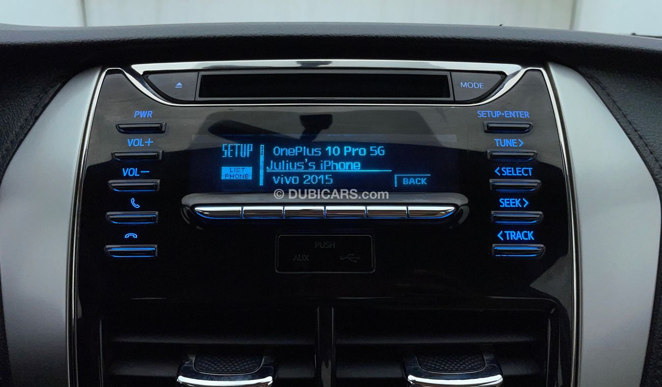 Toyota Yaris E 1.5 | Zero Down Payment | Free Home Test Drive