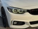 بي أم دبليو 435i