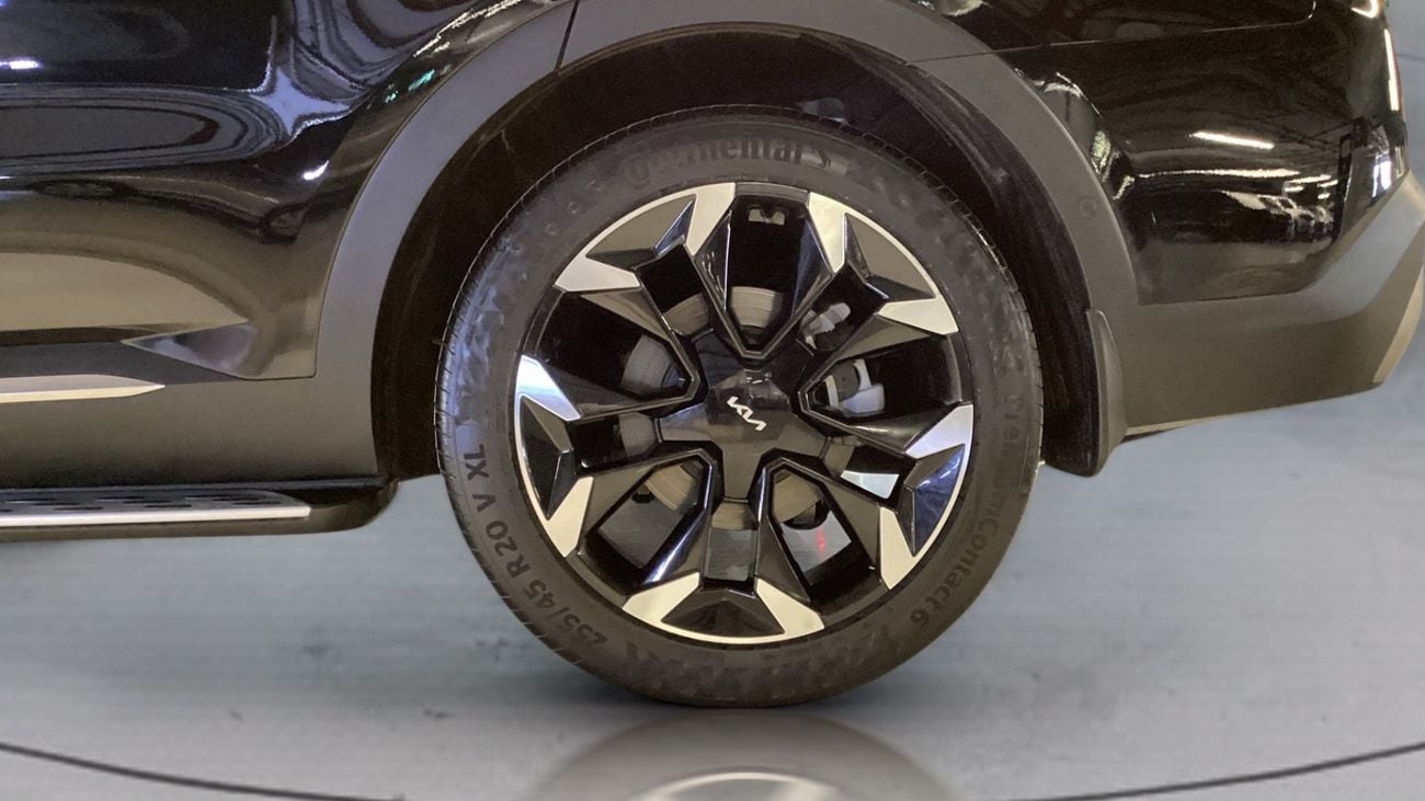 كيا سورينتو 3.5 EX 4WD AUTO FOP | شامل الضمان | 0 ﺪﻔﻋﺓ ﺃﻮﻟﻯ