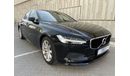 Volvo S90 T5 2000