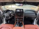 Nissan Patrol SE TITANIUM