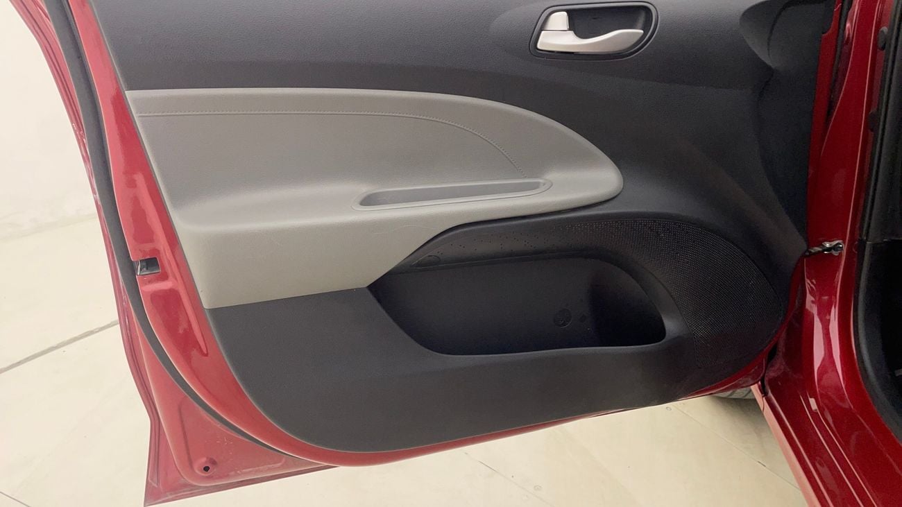 Kia Pegas LX 1.4 | Zero Down Payment | Home Test Drive