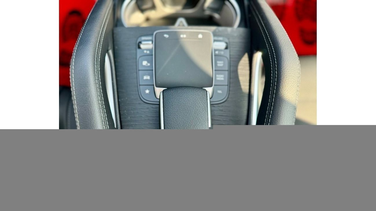 مرسيدس بنز GLE 450 AMG Brand new Mercedes Benz GLE450 2024