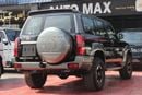Nissan Patrol Super Safari A/T,GCC