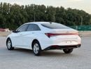 Hyundai Elantra GL 1.6L
