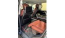 Toyota Land Cruiser 5.7L VXR PETROL FULL OPTION with LUXURY MBS AUTOBIOGRAPHY SEAT &Samsung Safe