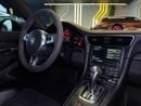 Porsche 911 GT3 3.8L (492 HP) 2015 PORSCHE 911 GT3 - GCC - WARRANTY From Dealership till 2027 - Full Service His