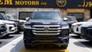 Toyota Land Cruiser VXR 2026Toyota VXR 4.0L V6 GCC Specs
