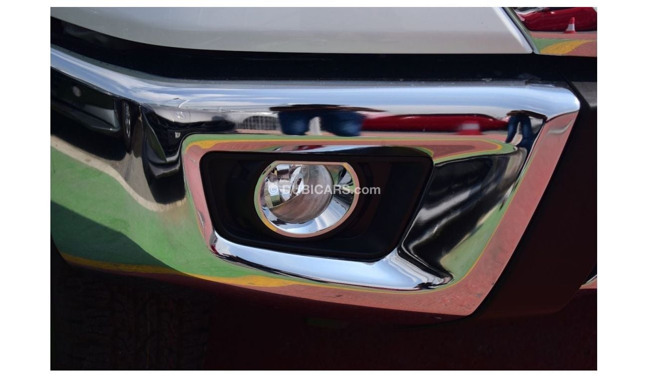 Toyota Hilux 2023 Toyota Hilux SR5 2.7L Pickup , Automatic, 4 Doors