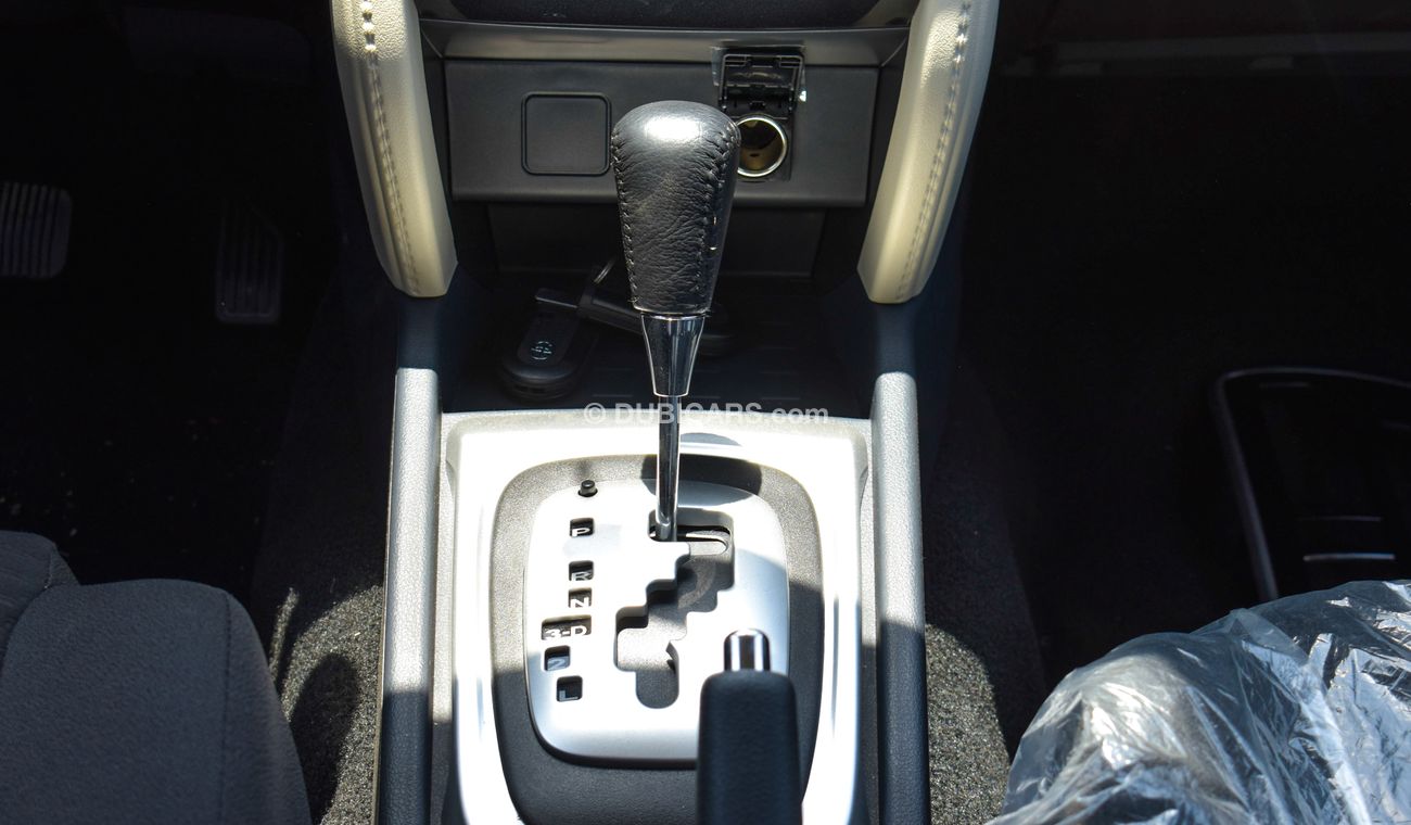 تويوتا راش S