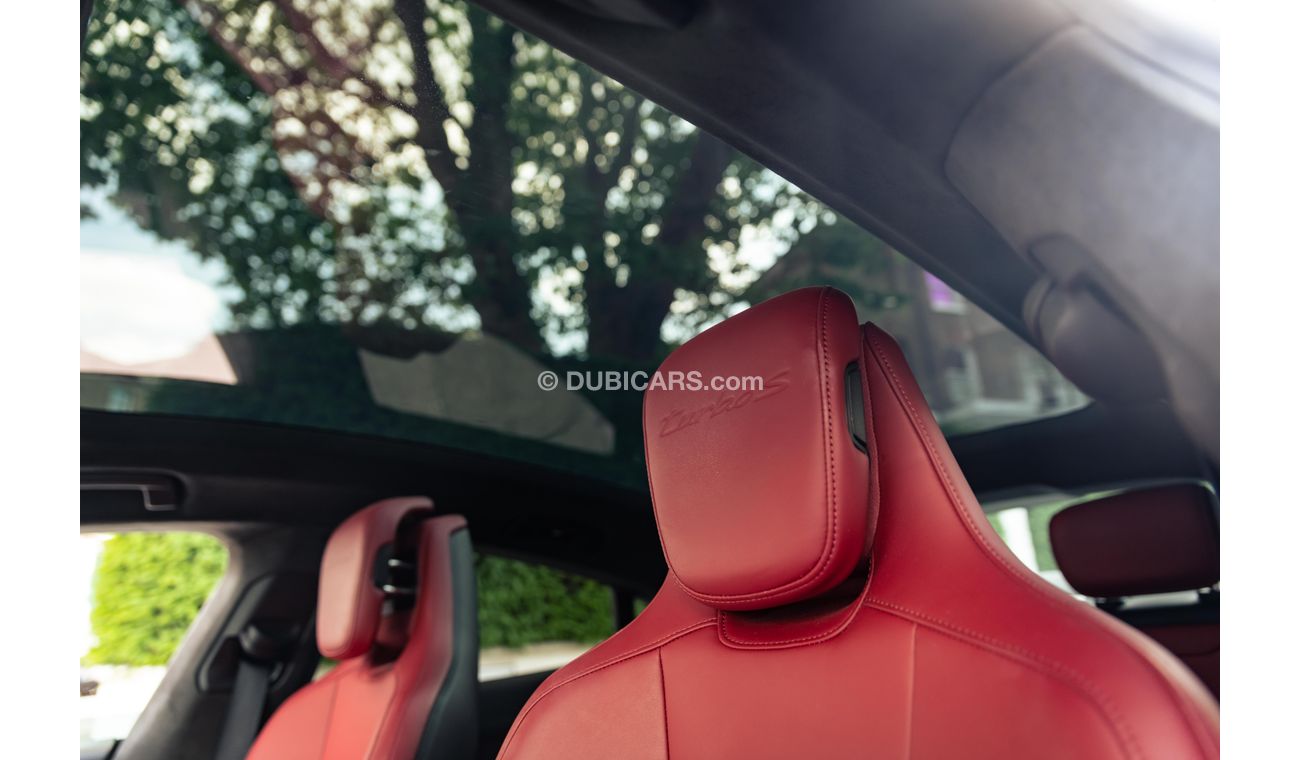 مرسيدس بنز A 200 A200 AMG | 3,525 P.M  | 0% Downpayment | 2028 Warranty/Service.