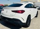 Mercedes-Benz GLE 53 AMG Coupe 4MATIC+