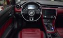 MG 6 EXCELLENT DEAL for our MG MG6 20T Trophy ( 2022 Model ) in Red Color GCC Specs