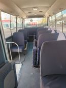 Toyota Coaster Disel/ 14B /Excellent condition