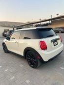 Mini Cooper 1.5 L Turbo
