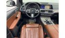 بي أم دبليو X7 40i M Sport Premium 3.0L 2021 BMW X7 xDrive40i M-Sport, Nov 2026 BMW Warranty + Service Pack, Full O