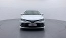 Toyota Camry SE 2.5 | Under Warranty | Inspected on 150+ parameters