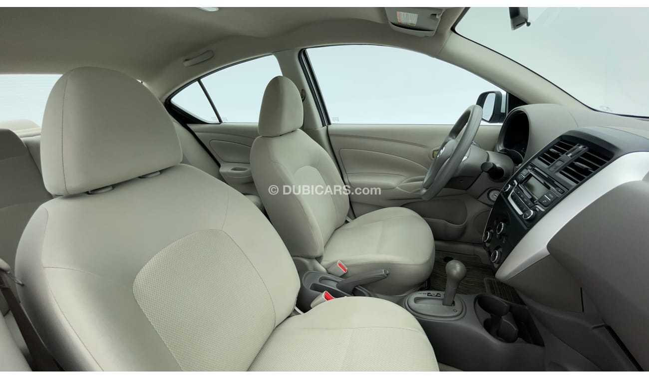 Nissan Sunny SV 1.5 | Zero Down Payment | Free Home Test Drive