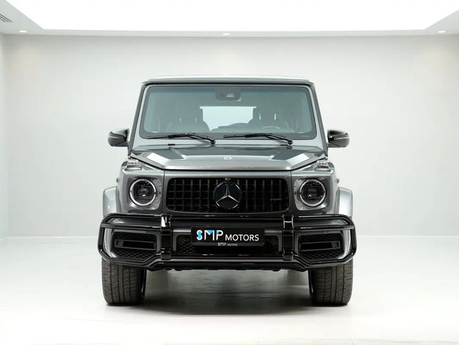Mercedes-Benz G63 AMG STANDARD, миниатюра 21