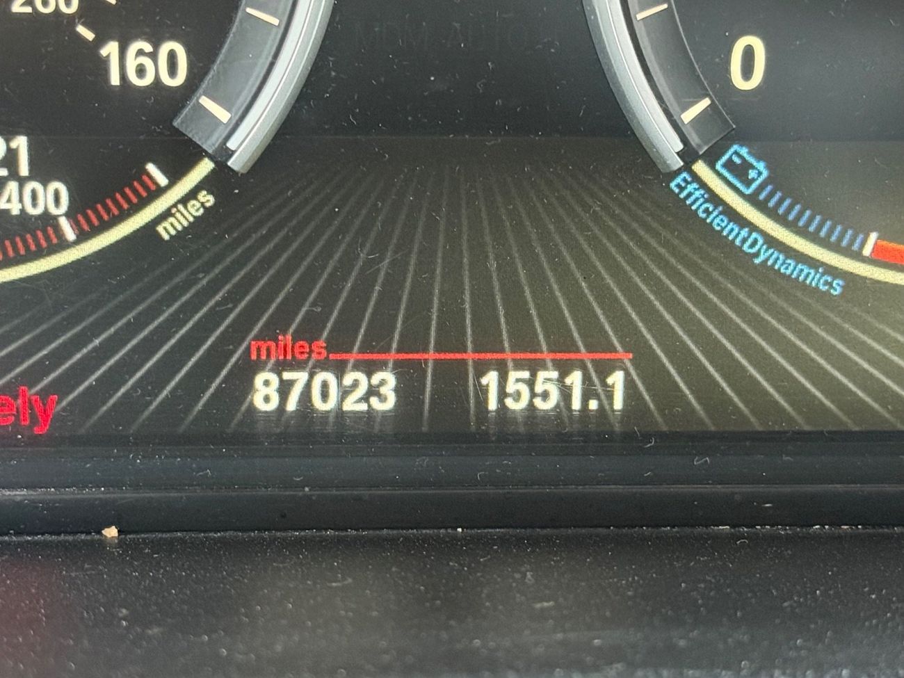 بي أم دبليو X3 xDrive 28i 3.0L