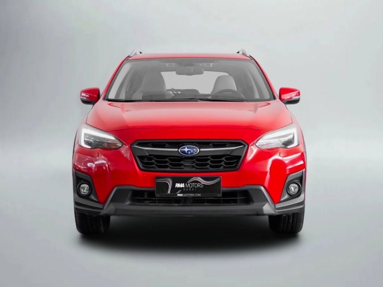 Subaru XV 2019 Subaru XV Premium / Full Subaru Service History