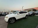 Jeep Cherokee LIMITED First Owner Top of the Line Limited Trim Excellent Condition