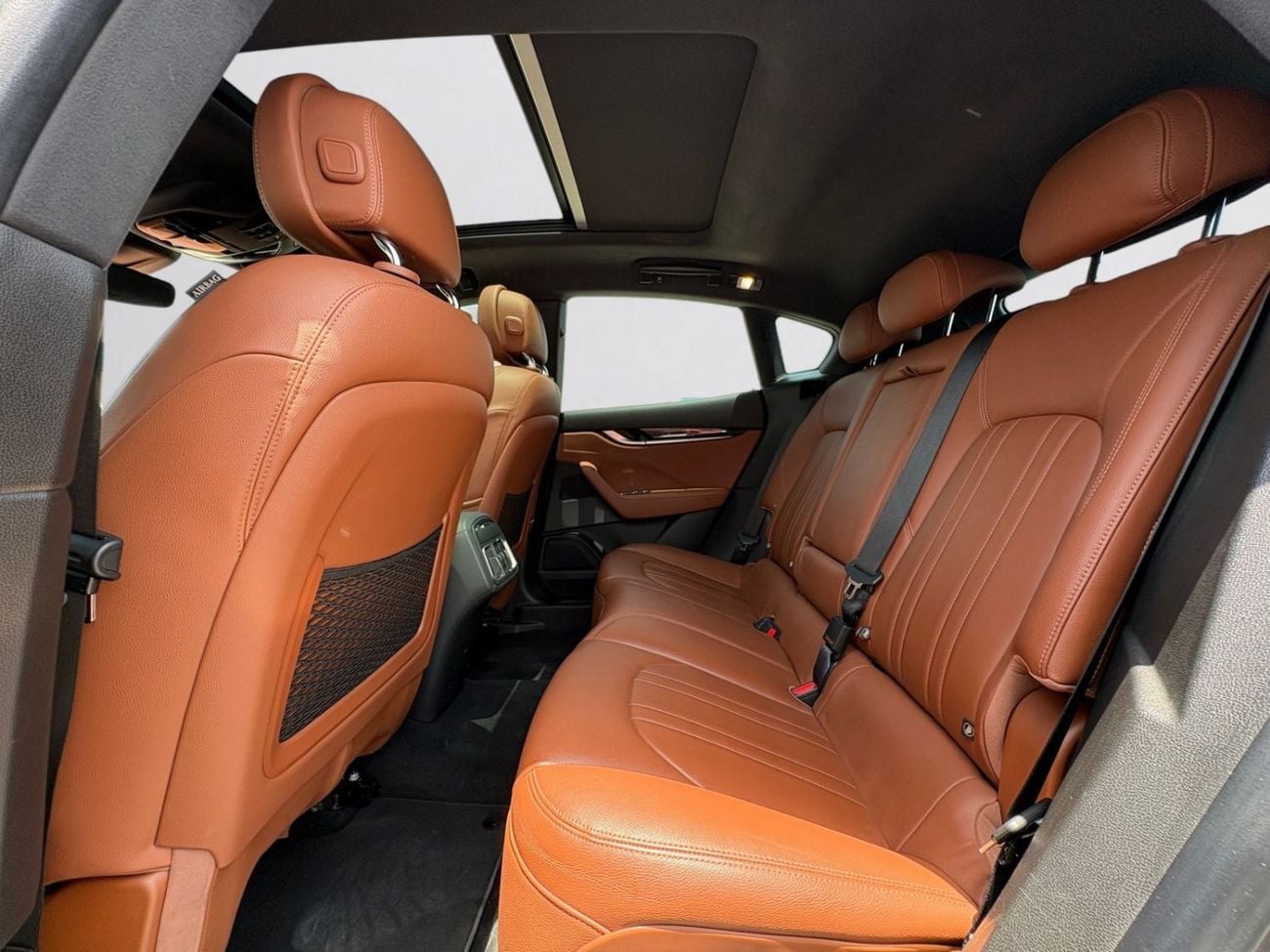 Maserati Levante GT HYBRID AED 2,240 P.M | 0% DOWN PAYMENT | MASERATI LEVANTE GT | 2.0L MILD HYBRID AWD | 2022 | GCC
