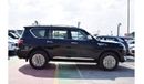 Nissan Patrol Nissan Patrol Platinum 2023 4.0L
