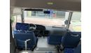 Toyota Coaster BUS 27 PASSINGER