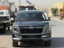 نيسان باترول Nismo 5.6L