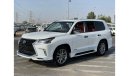 لكزس LX 570 *Offer*2013 LEXUS LX570 5.7L V8   / EXPORT ONLY