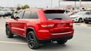 Jeep Grand Cherokee 3.6L PETROL | RHD | PREMIUM CONDITION | ELECTRIC SEAT