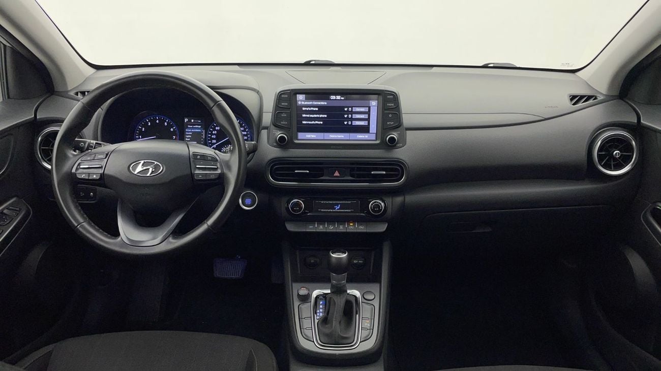 Hyundai Kona 2023 COMFORT | AED 832/Month | 0 DP | 30 Day Return | Warranty | Service History
