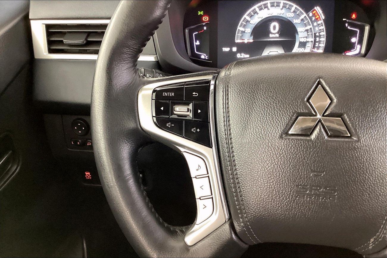 Mitsubishi Xpander Cross Premium | National Day Celebration | Guaranteed Warranty | 0 Down Payment