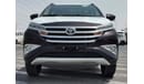 Toyota Rush 1.5L,2WD,17'' ALLOY WHEELS,A/T,2023MY