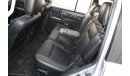 Mitsubishi Pajero 3.5L V6 GLS 2013 MODEL FULL OPTION