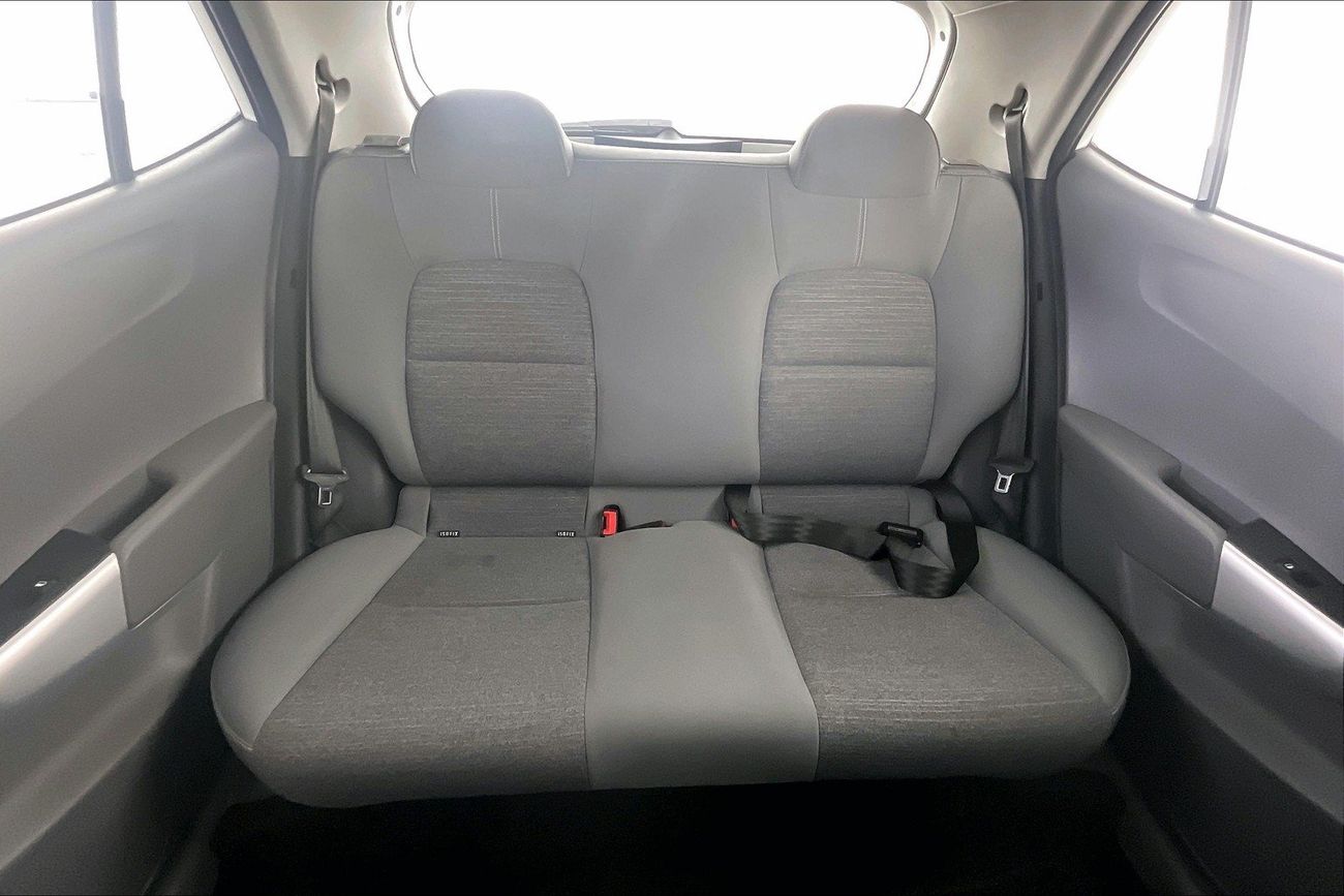 كيا بيكانتو LX | شامل الضمان | 0 ﺪﻔﻋﺓ ﺃﻮﻟﻯ