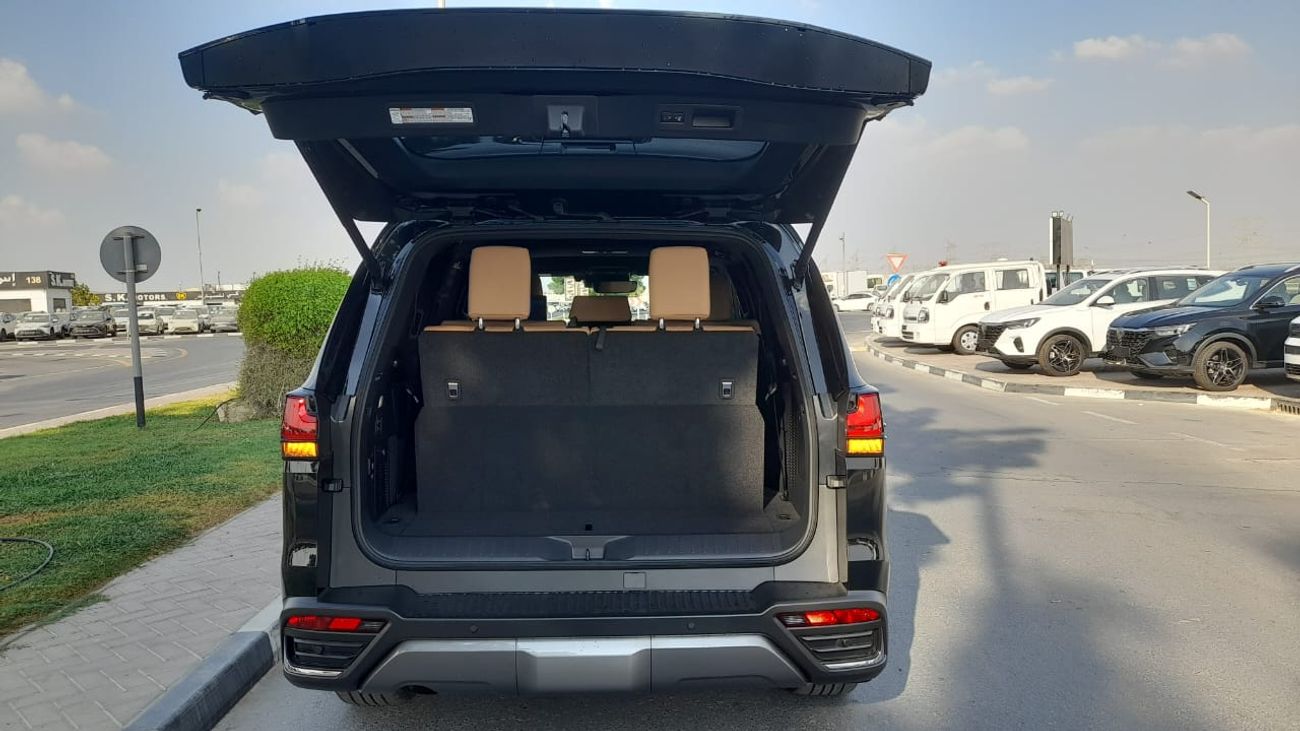 Lexus LX 500 DIESEL RHD LX500d full options