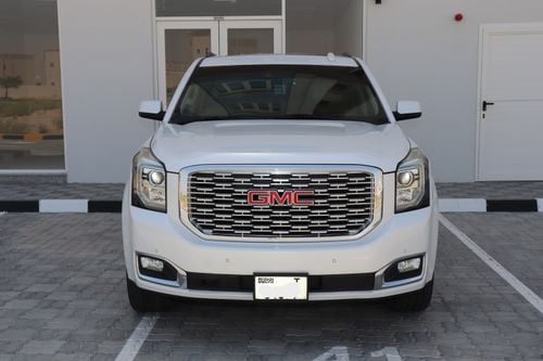 جي أم سي يوكون DENALI