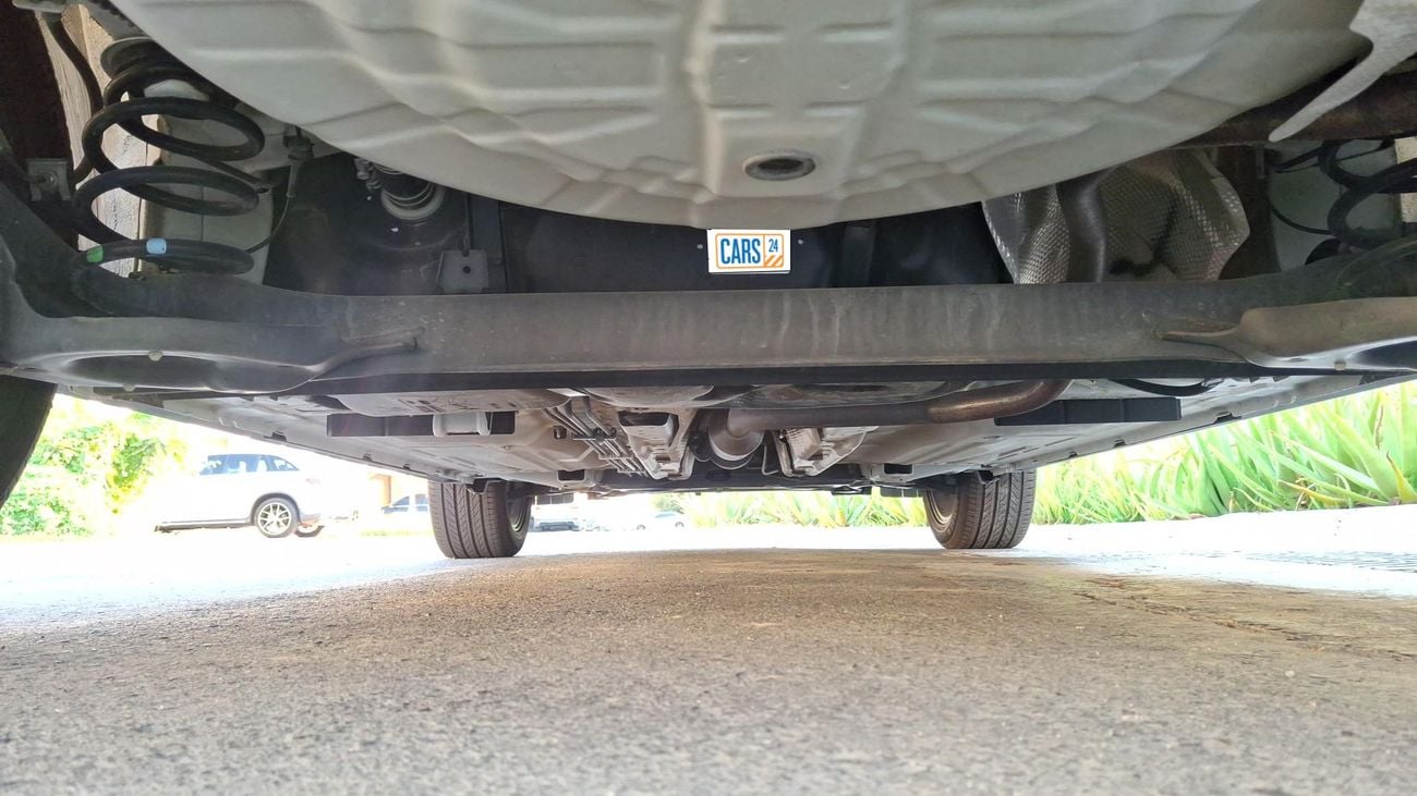 Nissan Kicks SL 1.6 | Zero Down Payment | Home Test Drive