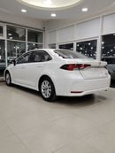 تويوتا كورولا GLI Moonroof Hybrid 1.8L