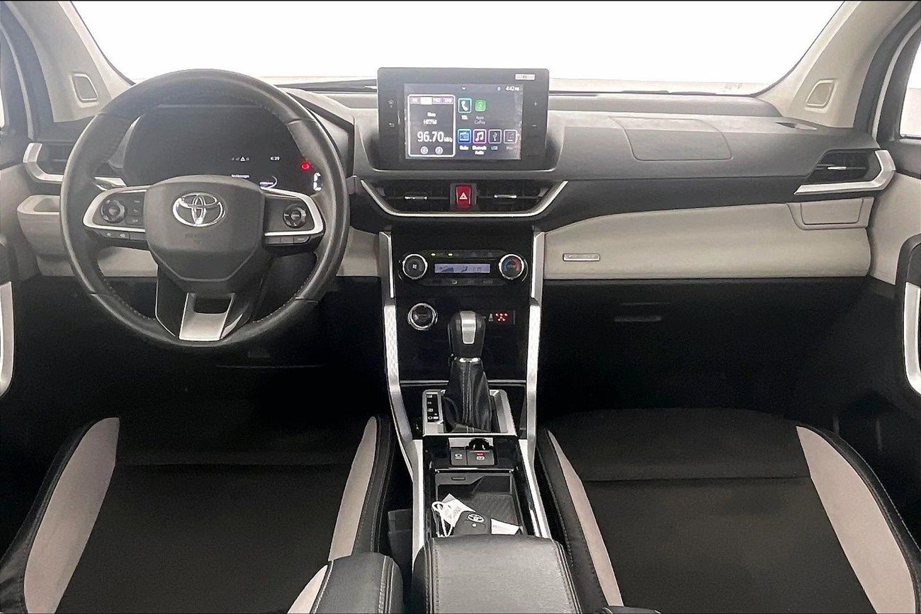 Toyota Veloz GX | Guaranteed Warranty | 0 Down Payment