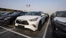 Toyota Highlander HYBRID 2.5L AWD GLE