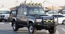 Toyota Land Cruiser Pick Up 2020 RHD DOUBLE CABIN V8 / 1VD Full Option Very Clean Tile